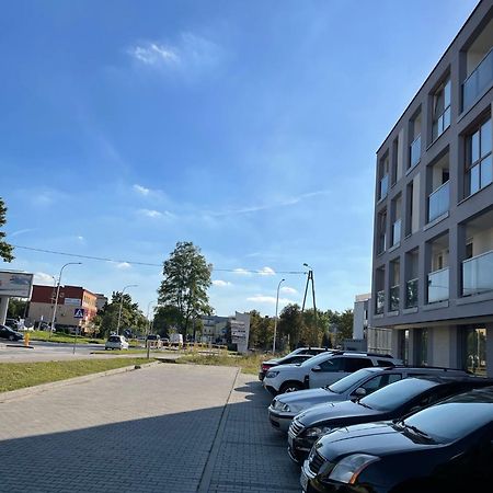 Przytulny Apartament Klonowa 24-Hour Check-In Zameldowanie Calodobowe Apartment Kielce Exterior photo